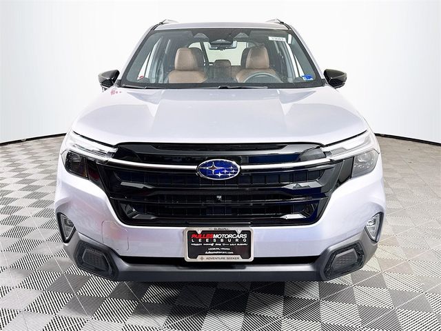 2025 Subaru Forester Touring Hybrid