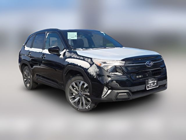 2025 Subaru Forester Touring Hybrid