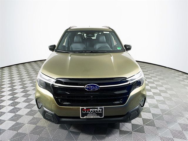2025 Subaru Forester Touring Hybrid
