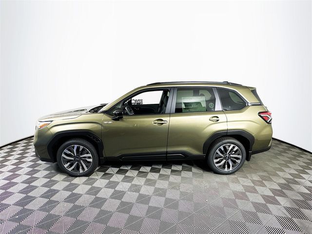 2025 Subaru Forester Touring Hybrid