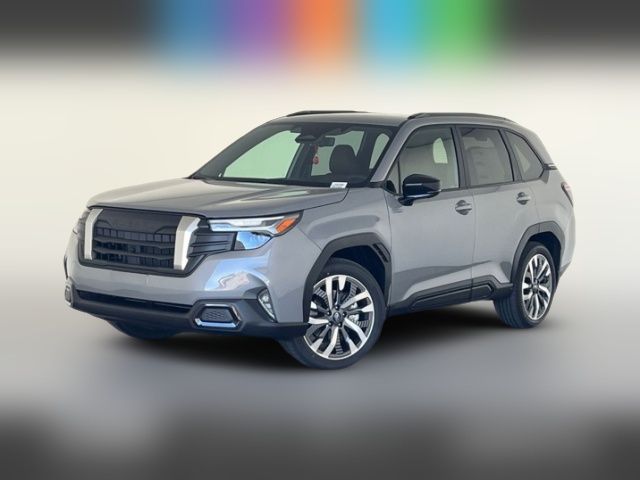 2025 Subaru Forester Touring Hybrid