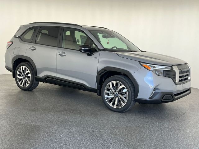 2025 Subaru Forester Touring Hybrid