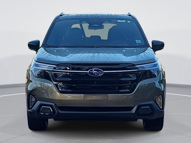2025 Subaru Forester Touring Hybrid