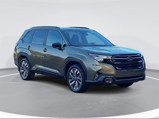 2025 Subaru Forester Touring Hybrid