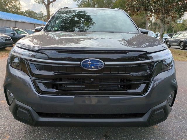 2025 Subaru Forester Touring Hybrid