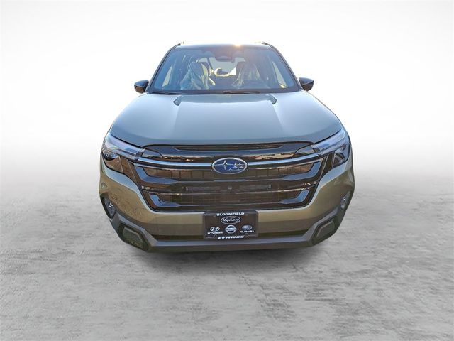 2025 Subaru Forester Touring Hybrid
