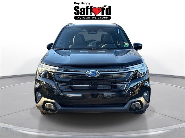 2025 Subaru Forester Touring Hybrid