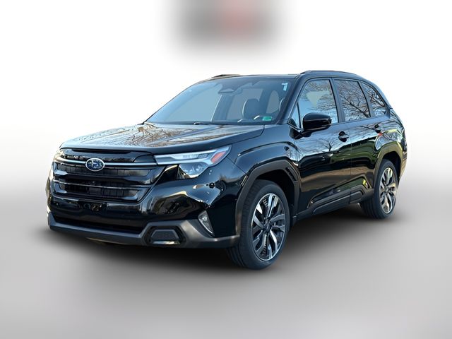 2025 Subaru Forester Touring Hybrid