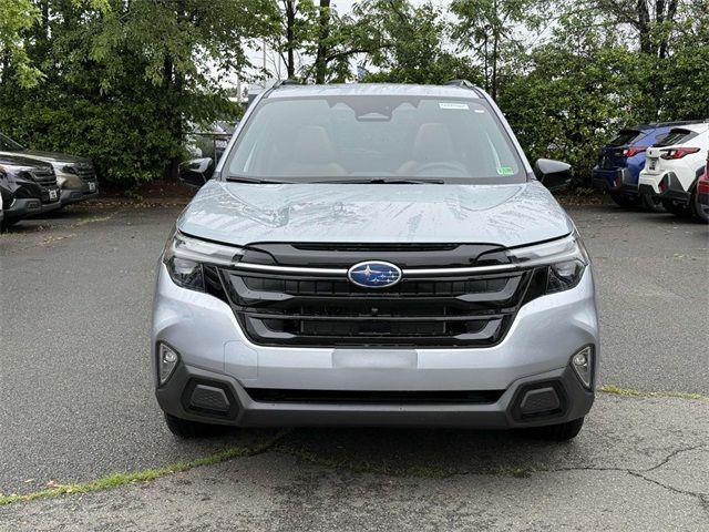 2025 Subaru Forester Touring Hybrid