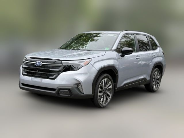 2025 Subaru Forester Touring Hybrid