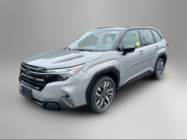 2025 Subaru Forester Touring Hybrid