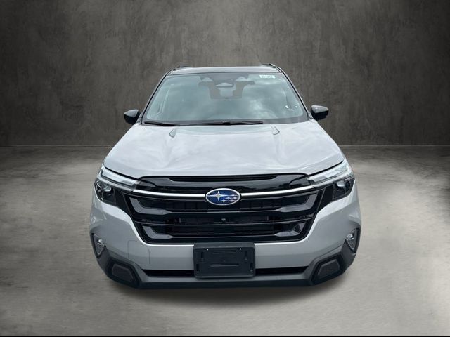 2025 Subaru Forester Touring Hybrid