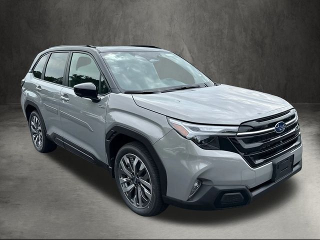 2025 Subaru Forester Touring Hybrid