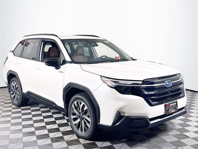 2025 Subaru Forester Touring Hybrid