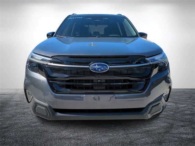 2025 Subaru Forester Touring Hybrid