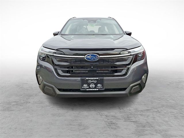 2025 Subaru Forester Touring Hybrid