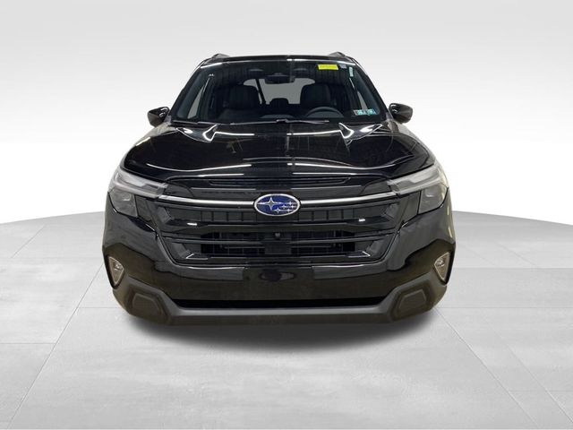2025 Subaru Forester Touring Hybrid