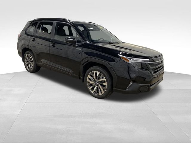 2025 Subaru Forester Touring Hybrid