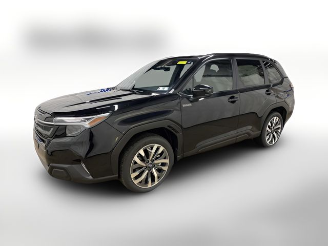 2025 Subaru Forester Touring Hybrid