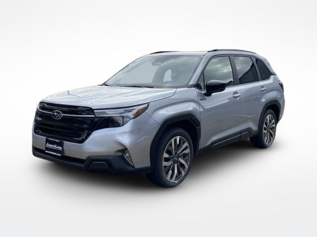 2025 Subaru Forester Touring Hybrid
