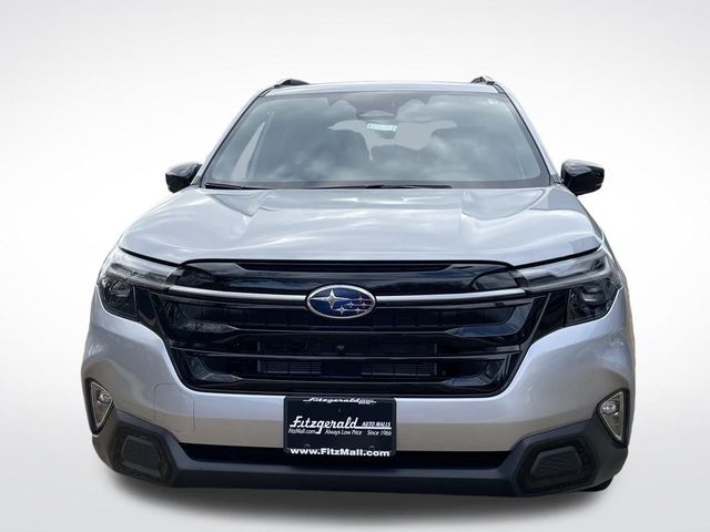 2025 Subaru Forester Touring Hybrid