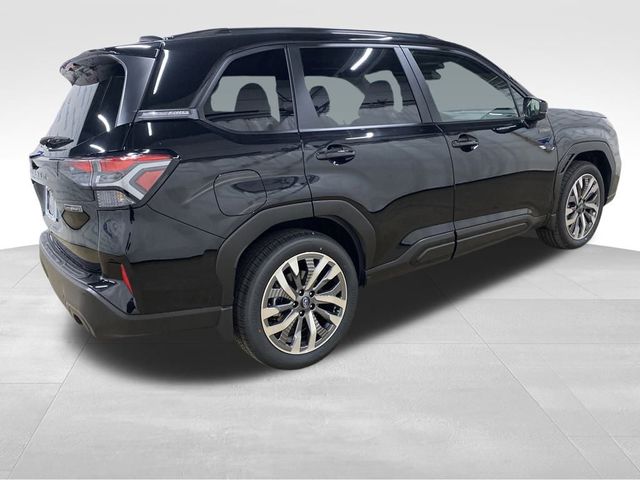 2025 Subaru Forester Touring Hybrid