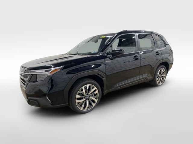 2025 Subaru Forester Touring Hybrid