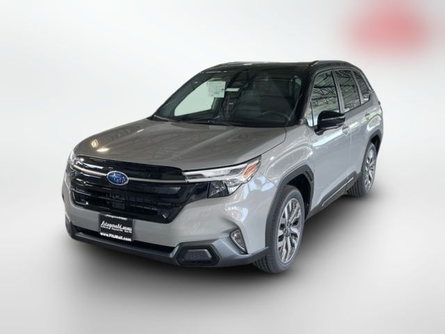 2025 Subaru Forester Touring Hybrid