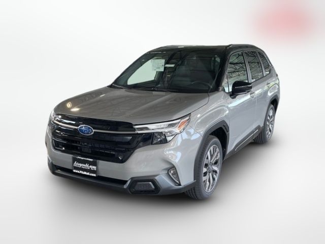 2025 Subaru Forester Touring Hybrid