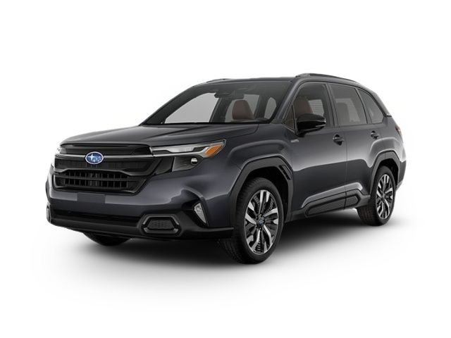 2025 Subaru Forester Touring Hybrid