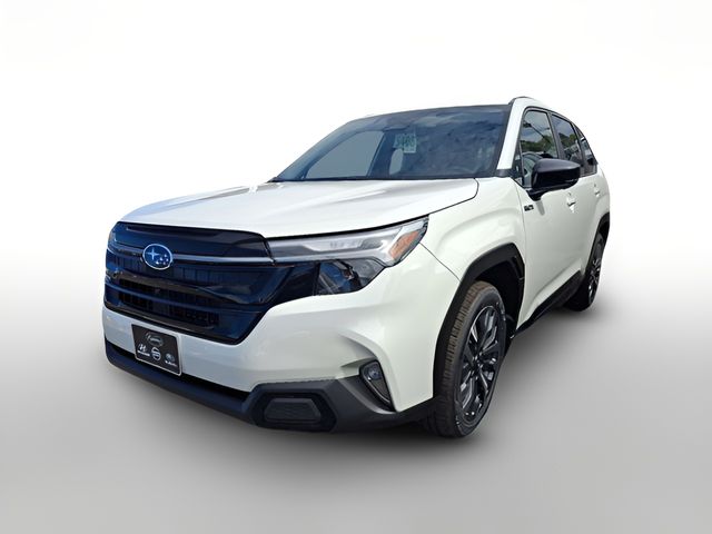 2025 Subaru Forester Touring Hybrid
