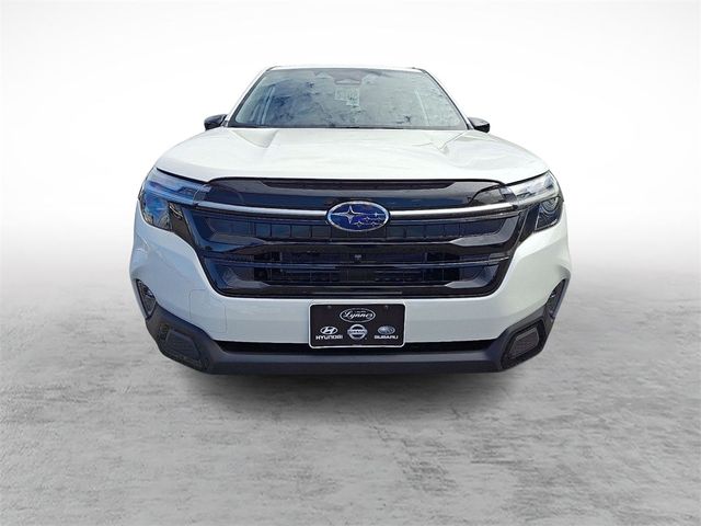 2025 Subaru Forester Touring Hybrid