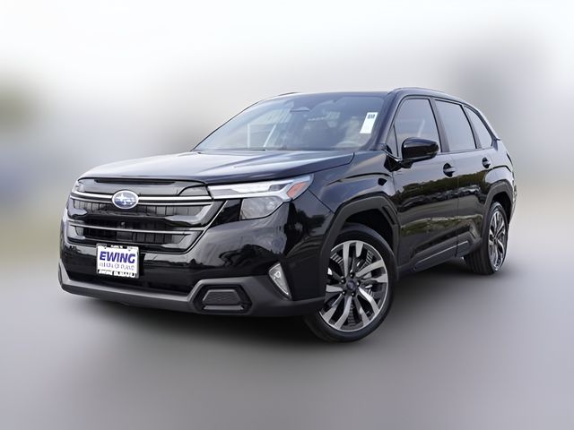 2025 Subaru Forester Touring Hybrid