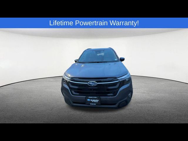 2025 Subaru Forester Touring Hybrid