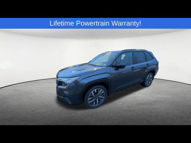 2025 Subaru Forester Touring Hybrid