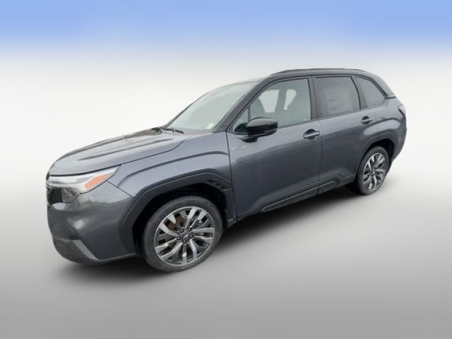 2025 Subaru Forester Touring Hybrid