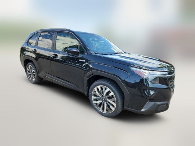 2025 Subaru Forester Touring Hybrid