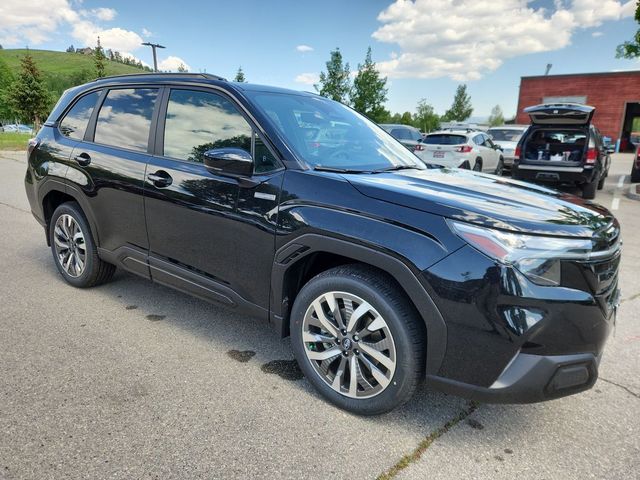2025 Subaru Forester Touring Hybrid