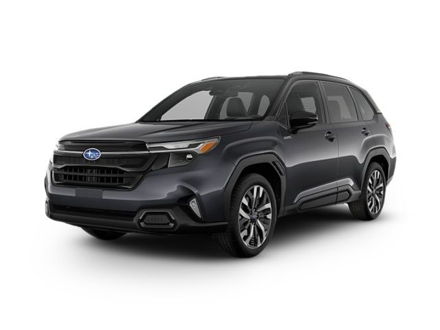 2025 Subaru Forester Touring Hybrid