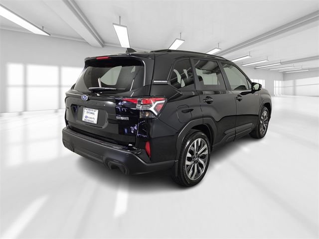 2025 Subaru Forester Touring Hybrid