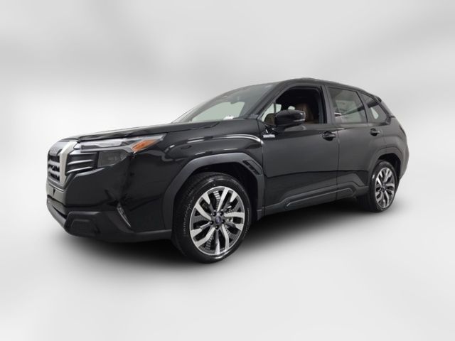 2025 Subaru Forester Touring Hybrid