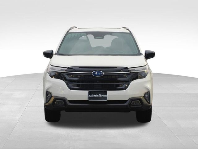 2025 Subaru Forester Touring Hybrid