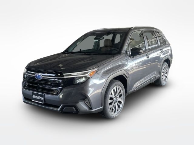2025 Subaru Forester Touring Hybrid