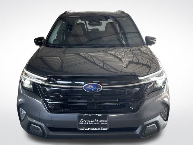 2025 Subaru Forester Touring Hybrid