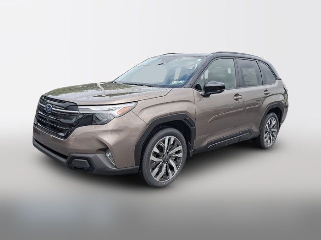 2025 Subaru Forester Touring Hybrid