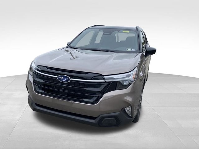 2025 Subaru Forester Touring Hybrid