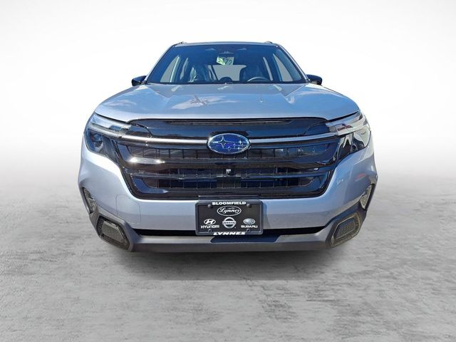 2025 Subaru Forester Touring Hybrid