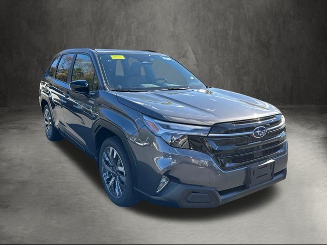 2025 Subaru Forester Touring Hybrid