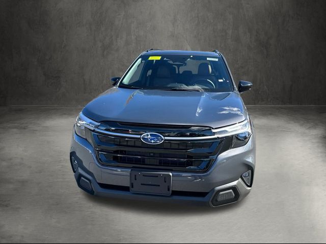2025 Subaru Forester Touring Hybrid