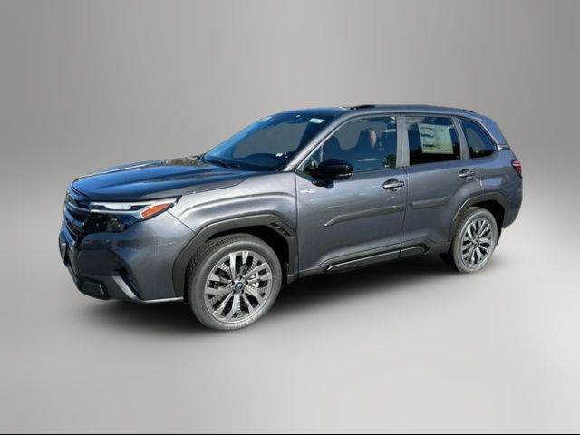 2025 Subaru Forester Touring Hybrid